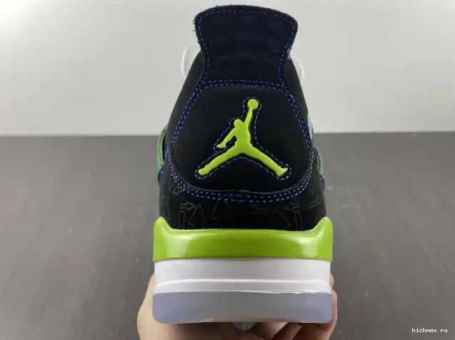 Cheap MAX Retro Jordan 308497-015 Doernbecher Air 4 0430
